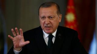 ERDOGAN