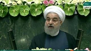 روحانی