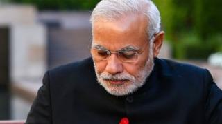 નરેન્દ્ર મોદી