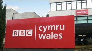 bbc cymru