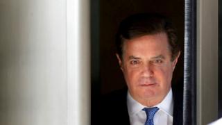 Paul Manafort