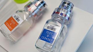 doping