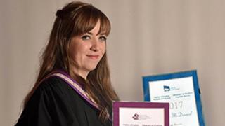 Hannah NicDiarmaid