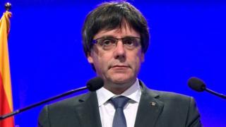 Carles Puidgemont