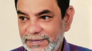 উধাও সাবেক রাষ্ট্রদূত মারুফ জামান