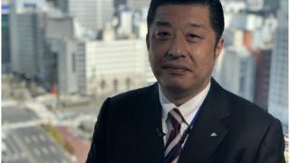 Haruo Hidaka