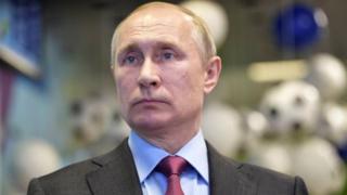 Putin