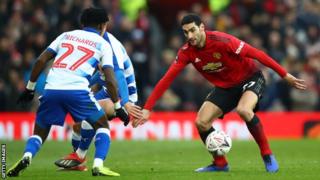 Marouane Fellaini