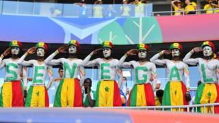 Sénégal