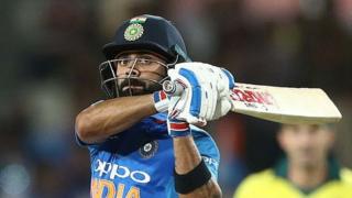విరాట్ కోహ్లీ