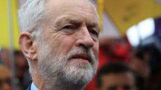 Jeremy Corbyn