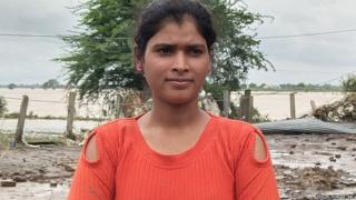 राधिका भरवड