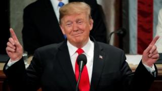 Трамп