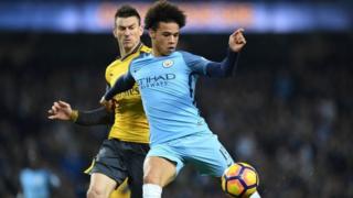 Wannan ne karon farko da Manchester City ta kai ga zagayen kusa da na karshe a gasar kofin FA