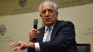 خلیلزاد