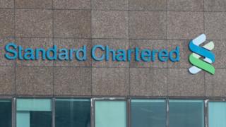 Standard Chartered