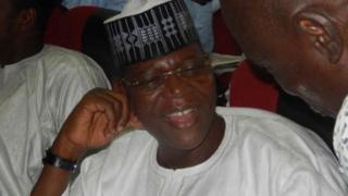 Sule Lamido