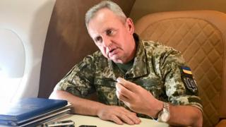Віктор Муженко