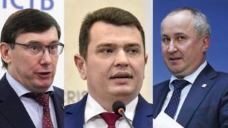 силовики