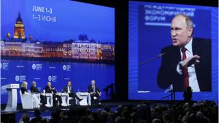 Путін обурюється