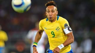 Kalli bayani game da Pierre-Emerick Aubameyang