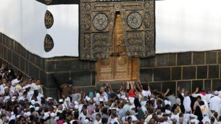 Hajj 2019