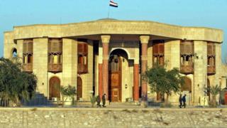 Museu de Basra