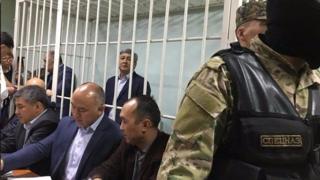 Айыпталуучу тарап соттук ишти саясий куугунтук деп эсептейт