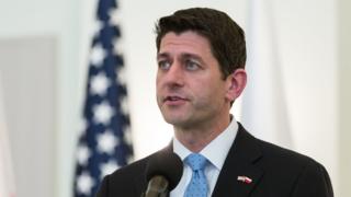 Paul Ryan
