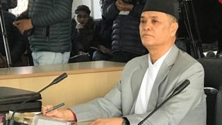 चोलेन्द्र शमशेर जवरा