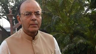 अरुण जेटली