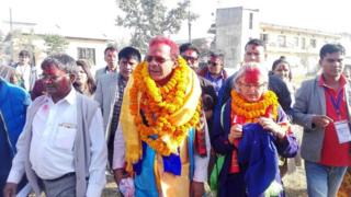 मिनेन्द्र रिजाल
