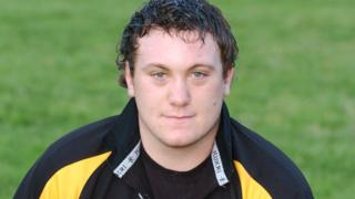 Shaun Cleary