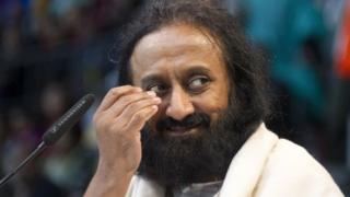 ஸ்ரீ ஸ்ரீ ரவிசங்கர்