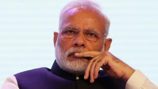 ప్రధానమంత్రి నరేంద్రమోదీ