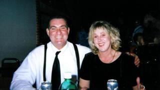 Larry, Teresa, Clark