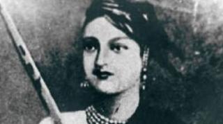 ஜான்சி ராணி லக்ஷ்மிபாயி