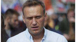 навальный