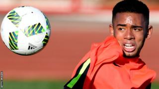 Gabriel Jesus