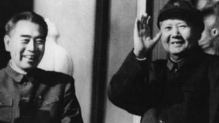 Mao Zedong