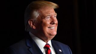 Трамп