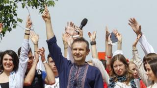Вакарчук
