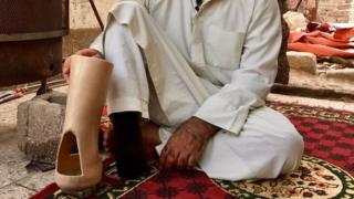 جرفالملح به نوعی نمادی است از چرخه معیوبی که عراق سالیان سال است در آن اسیر شده