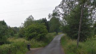 Astone Lane, Sudbury