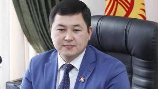 Акылбек Жамангулов
