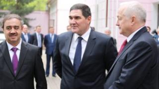 Ўртада МХХнинг умрбод қамоққа ҳукм қилинган собиқ раис ўринбосари Шуҳрат Ғуломов