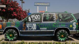 auto