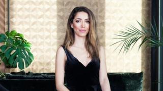 Zeynep Dağ