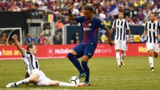 Barcelona