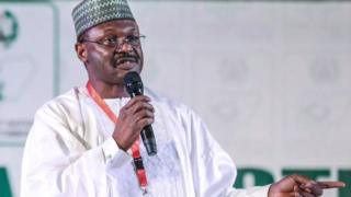 Mahmood Yakubu